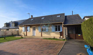 Maison 6 Pièces 186 m² à vendre à Andeville (60570)