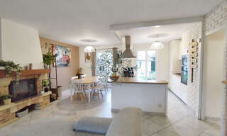 Maison 6 Pièces 186 m² à vendre à Andeville (60570)