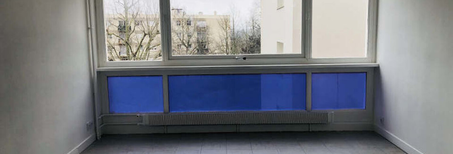 Appartement 2 Pièces 49 m² à louer à Hérouville-Saint-Clair (14200)