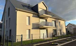 Appartement 3 Pièces 72 m² à louer à Cormelles-le-Royal (14123)
