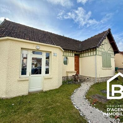 Maison 3 pièces 299000 €