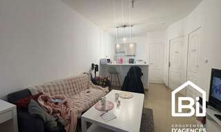 Appartement 2 Pièces 31 m² à vendre à Caen (14000)