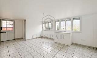 Maison 3 Pièces 62 m² à vendre à Évreux (27000)