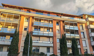 Appartement 3 Pièces 67 m² à vendre à Toulouse (31400)