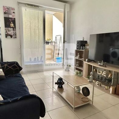 Appartement 2 pièces 82000 €