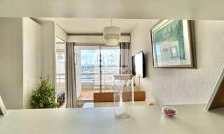 Appartement 2 Pièces 30 m² à vendre à Le Grau-du-Roi (30240)