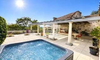 Maison 4 Pièces 105 m² à vendre à Laudun-l'Ardoise (30290)