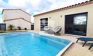 Maison 4 Pièces 90 m² à vendre à Uzès (30700)