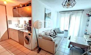 Appartement 3 Pièces 60 m² à vendre à Bagnols-sur-Cèze (30200)