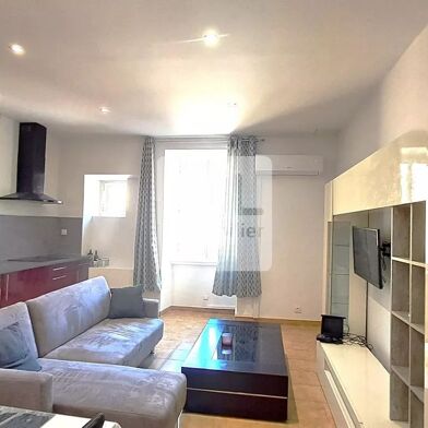 Appartement 2 pièces 121000 €