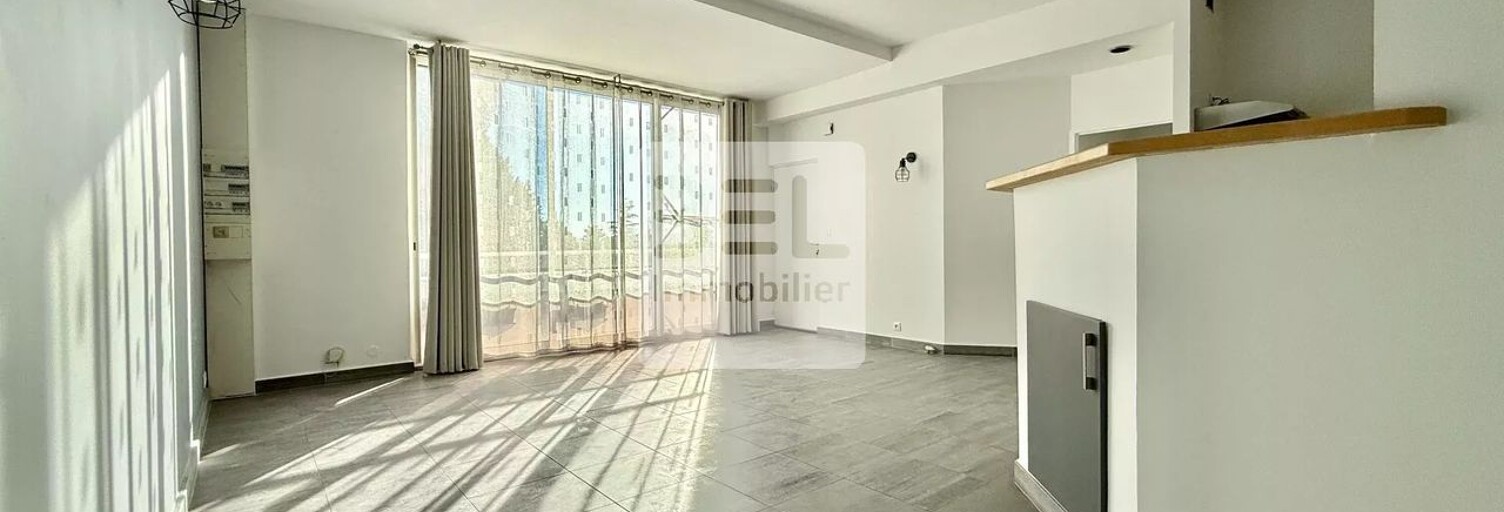 Appartement 5 Pièces 78 m² à vendre à Pont-Saint-Esprit (30130)