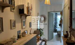 Appartement 2 Pièces 55 m² à vendre à Uzès (30700)