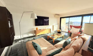 Appartement 4 Pièces 114 m² à louer à Toulon (83000)