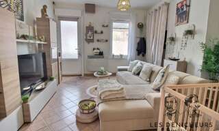 Maison 8 Pièces 84 m² à vendre à Fourmies (59610)