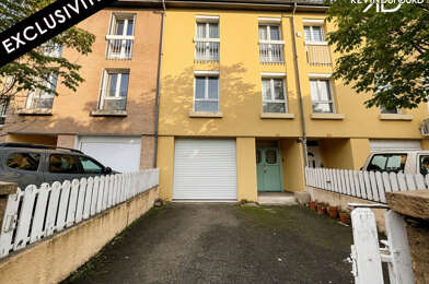 Maison 6 pièces 150000 €