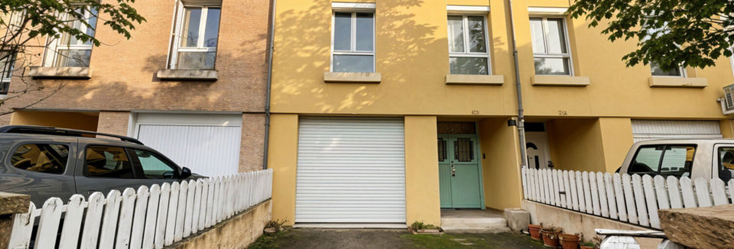 Maison 6 Pièces 110 m² à vendre à Aubenas (07200)