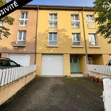 Maison 6 pièces 150000 €
