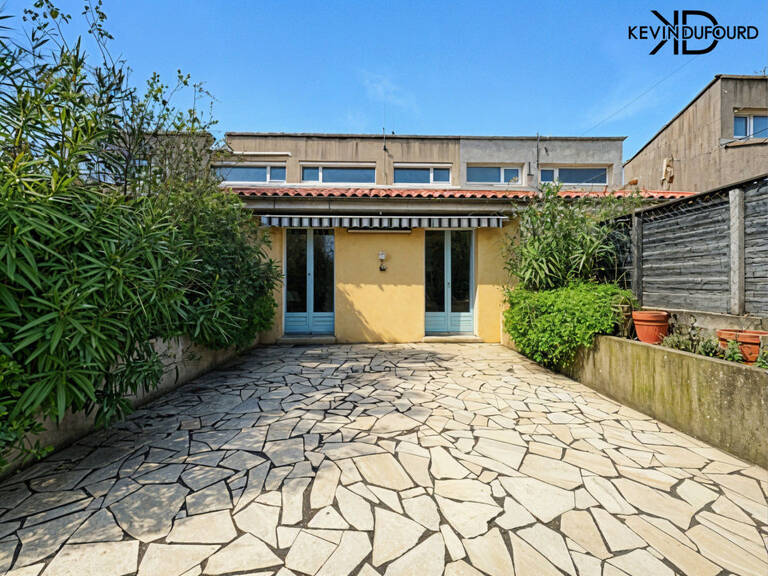 Maison de 110 m² sur un terrain de 100 m² à AUBENAS — photo 1