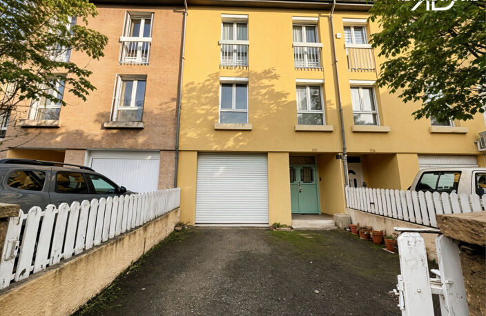 Maison de 110 m² sur un terrain de 100 m² à AUBENAS — photo 2