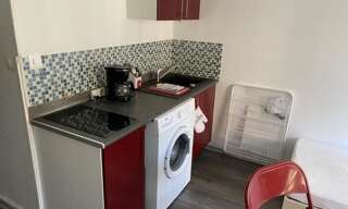 Appartement 1 Pièce 21 m² à louer à Nevers (58000)