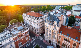 Local industriel  100 m² à vendre à Vichy (03200)