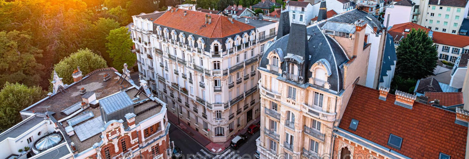 Local industriel  100 m² à vendre à Vichy (03200)