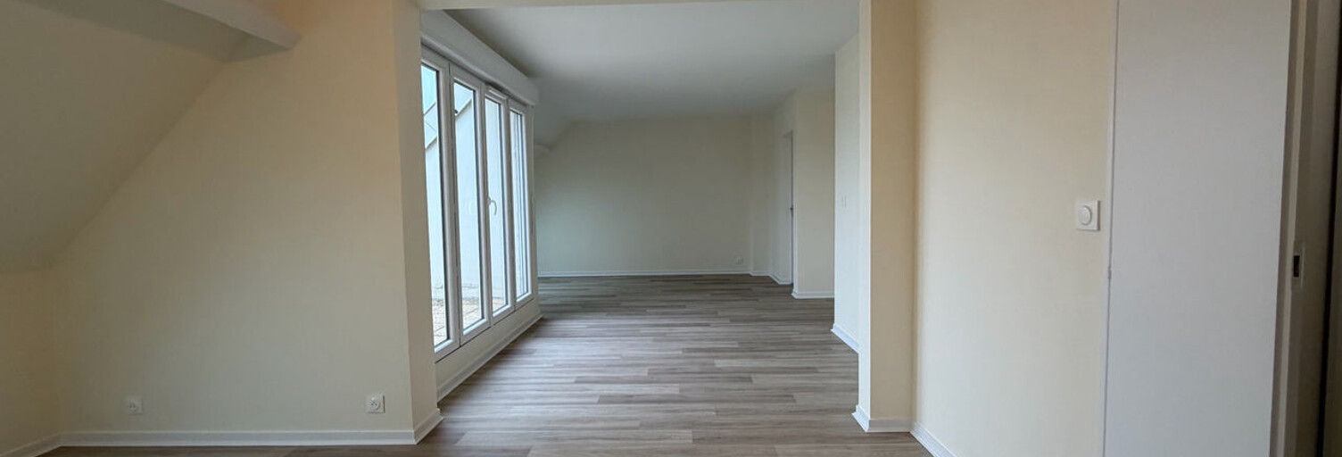 Appartement 4 Pièces 95 m² à vendre à Troyes (10000)