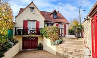 Maison 5 Pièces 95 m² à vendre à Le Mérévillois (91660)