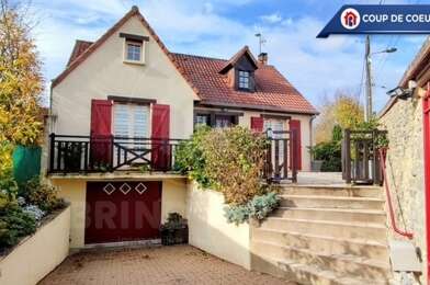 Maison 5 pièces 279000 €