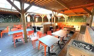 Local industriel  750 m² à vendre à Bordeaux (33300)