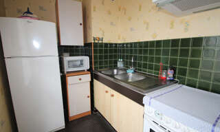 Appartement 1 Pièce 33 m² à louer à Decize (58300)