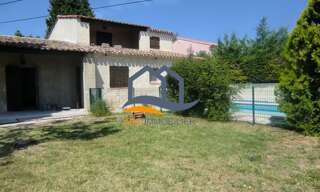 Maison 5 Pièces 140 m² à louer à Éguilles (13510)