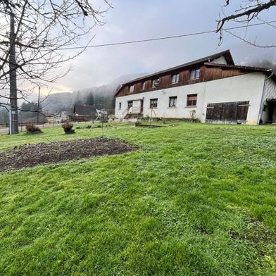 Maison 5 pièces 154000 €