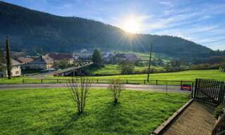 Maison 5 Pièces 93 m² à vendre à Rosureux (25380)