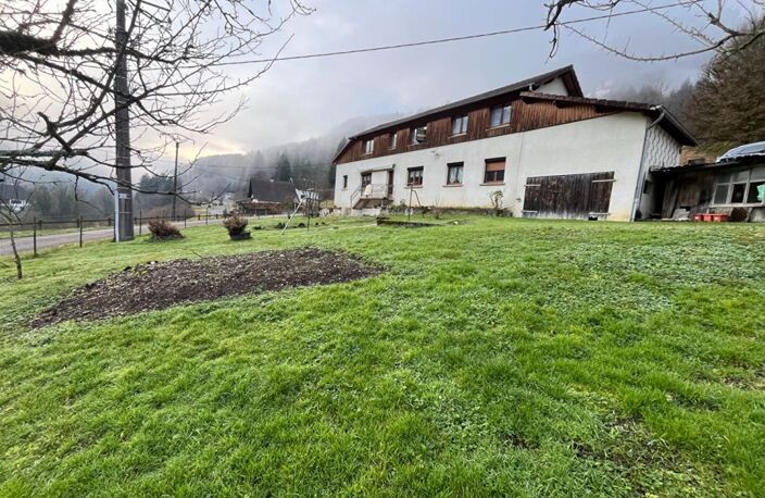Maison Rosureux 4 pièce(s) — photo 3