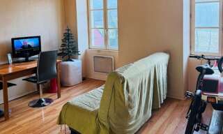 Appartement 2 Pièces 32 m² à vendre à Les Auxons (25870)