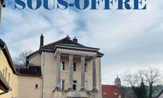 Appartement 2 Pièces 32 m² à vendre à Les Auxons (25870)