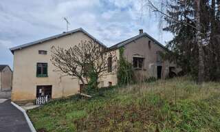Maison 4 Pièces 100 m² à vendre à Fleurey-lès-Faverney (70160)
