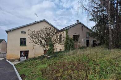 Maison 4 pièces 34000 €