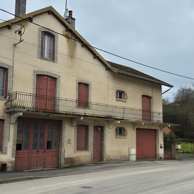 Maison 5 pièces 59000 €