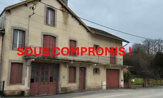 Maison 5 Pièces 155 m² à vendre à Port-sur-Saône (70170)