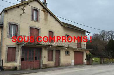 Maison 5 pièces 59000 €