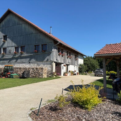 Maison 17 pièces 1200000 €