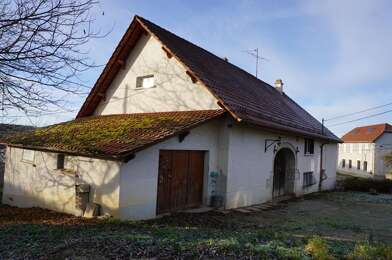 Maison 10 pièces 140000 €