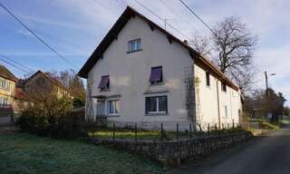 Maison 10 Pièces 157 m² à vendre à Montécheroux (25190)