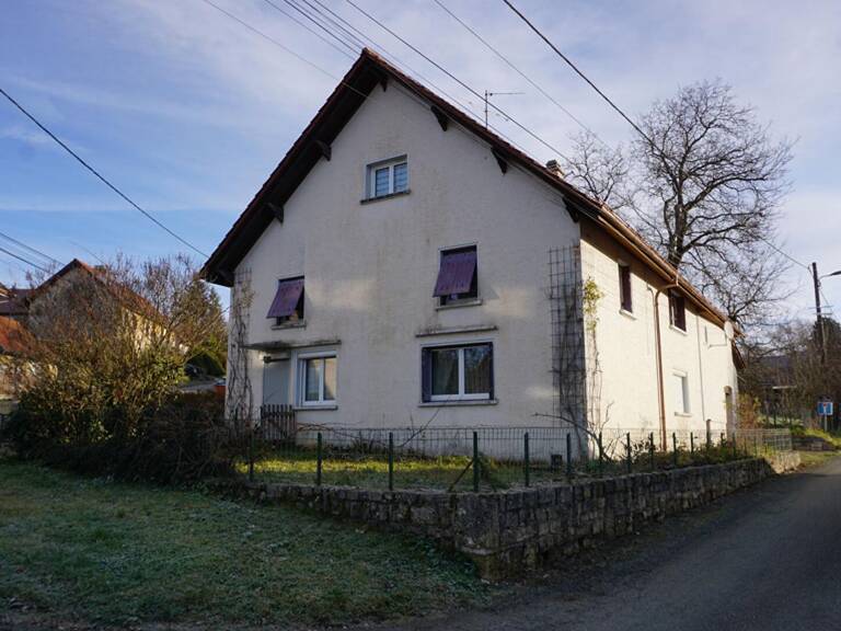 Maison Montecheroux 7 pièce(s) 157 m2 — photo 1