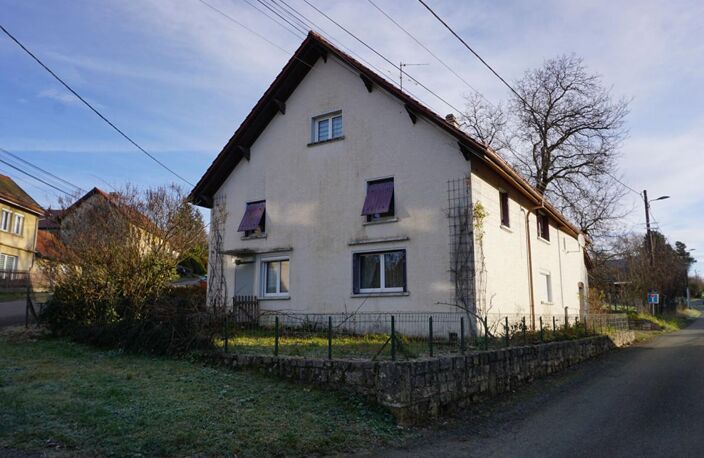 Maison Montecheroux 7 pièce(s) 157 m2 — photo 2