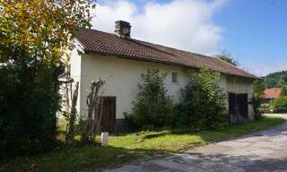 Maison 8 Pièces 140 m² à vendre à Thiébouhans (25470)