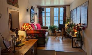 Appartement 7 Pièces 160 m² à vendre à Villers-le-Lac (25130)