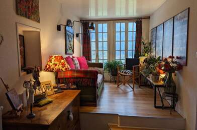 Appartement 7 pièces 290000 €